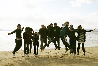 2009 거인소프트 워크샵