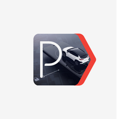 웹어워드 "아이파킹(SK계열사)" 통합대상 수상