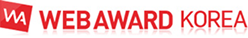 웹어워즈로고